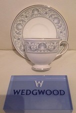 Wedgwood Dolphins - Tazza Thé
