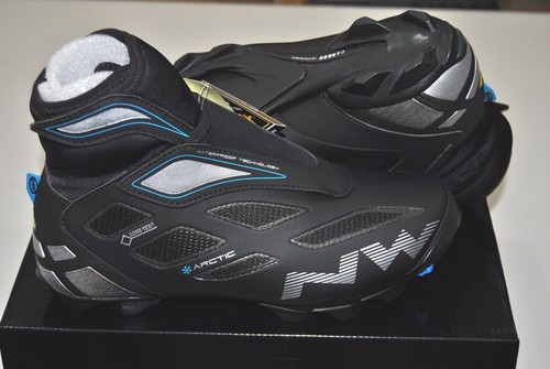 Scarpe invernali mtb northwave - scarpe,