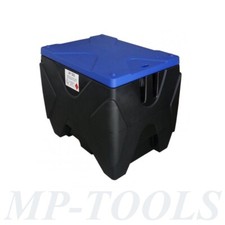 SERBATOIO CISTERNA PER GASOLIO