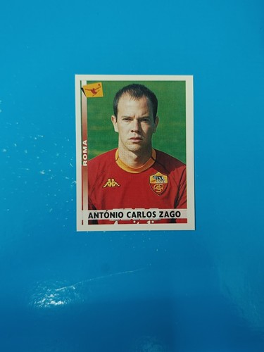 Figurina calciatori panini - figurina,