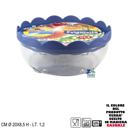 Contenitore frigo box - contenitore,