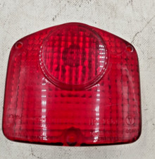 FARO FANALE POSTERIORE -HONDA CB 400 N ANNO 1978 AL 1984