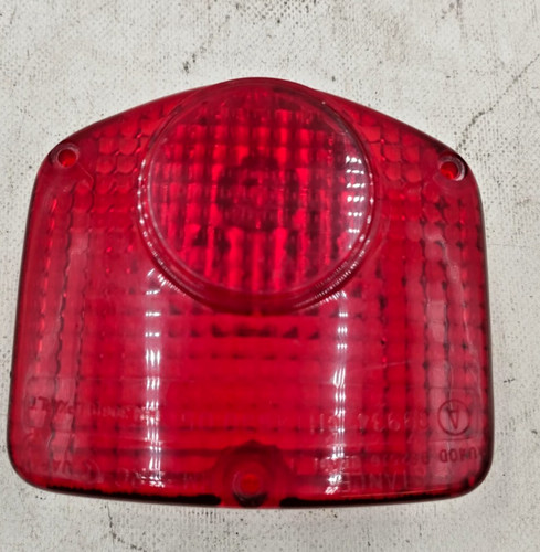Faro fanale posteriore honda - faro,