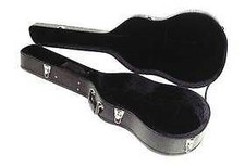 ASTUCCIO PER CHITARRA  CLASSICA FODERI - ASTUCCI PER CHITARRA - BASSO