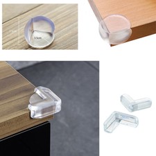 4 Paraspigoli Angolare Tondo