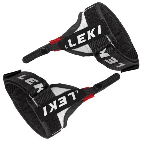 Leki una coppia - , passanti