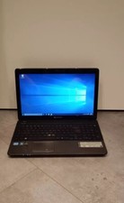 Packard Bell Easynote TS - Core i7 - HDD da 500 GB - Windows 10 - notebook/laptop