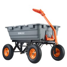 Vevor carrello cassone - vevor,