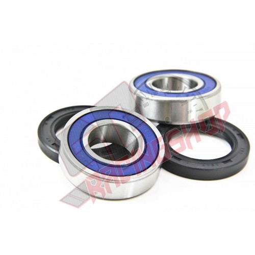 All balls cuscinetti ruota - balls,