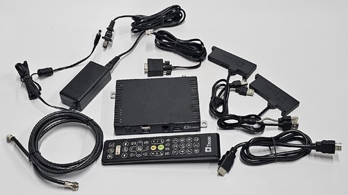 Decoder enseo p n - tv,