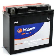 BATTERIA YT12B BS YAMAHA TDM 900 2002 2003 2004 2005 2006 2007 ATTIVATA 12V10,5