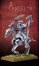 Warhammer Fantasy Battle - Spettro dell'esercito del re dei sepolcri