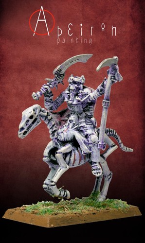 Warhammer fantasy battle - battle,