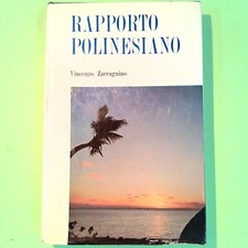Rapporto polinesiano - rapporto,