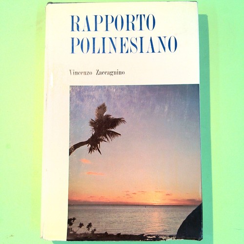 Rapporto polinesiano - rapporto,