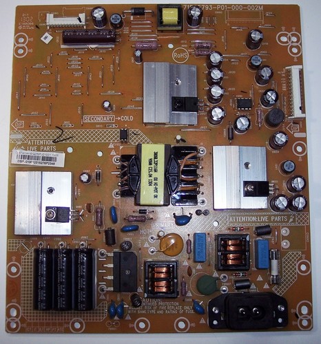 Power board - power,