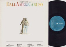 DALLA LUCIO  Dallamericaruso