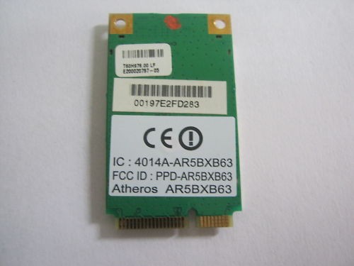 Scheda wireless mini - scheda,