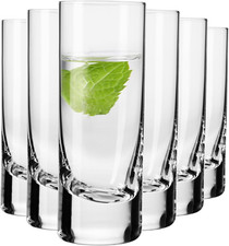 Bicchieri Da Shot Vodka | Set