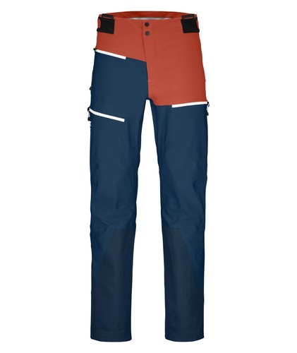 Ortovox westalpen pants m - westalpen,