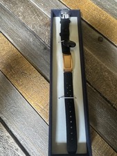 Bracciale Philip Stein Slim Sleep con scatola - modello SLPW-BR Sleep Bracelet nuovo