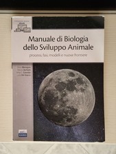 Libro Biologia dello Sviluppo Animale - EdiSES - Menegola, Bonfanti
