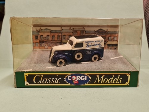 Corgi toys 96860 ford - 96860,