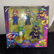 Super Mario Galaxy Movie 5"