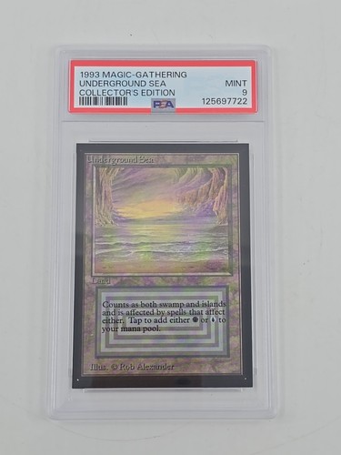 Mtg magic the gathering - the,