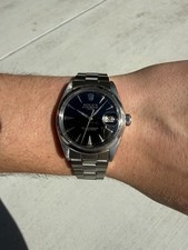 1963 Vintage Rolex Oyster