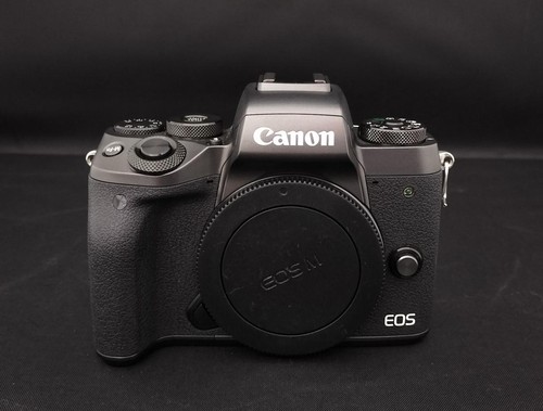 Canon eos fotocamera - eos, m5