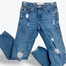 Zara Kids Denim Jeans