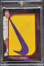 2024-25 Panini Silhouette Kyle