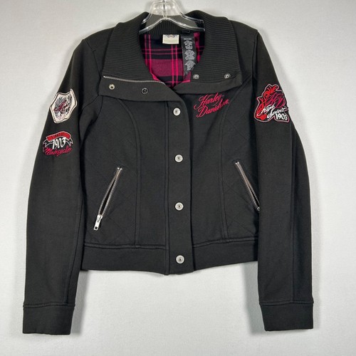 Giacca moto harley - giacca, harley-davidson