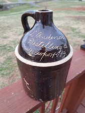 E.L. Anderson Distilling Co