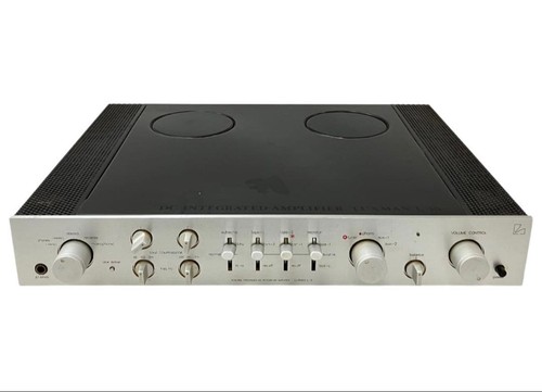 Amplificatore pre principale - amplificatore, pre-principale