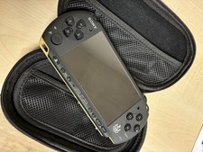 SONY PSP-3000 Monster Hunter