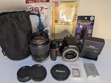 3363 scatti Nikon D5500 276938