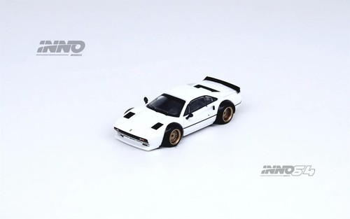 Works ferrari 308 gtb - lb,