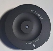 Sigma USB DOCK UD-01 per Nikon “pari al nuovo”