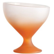 Coppette Gelato x6 Bormioli California 118x128mmh Modello Colori Degradè