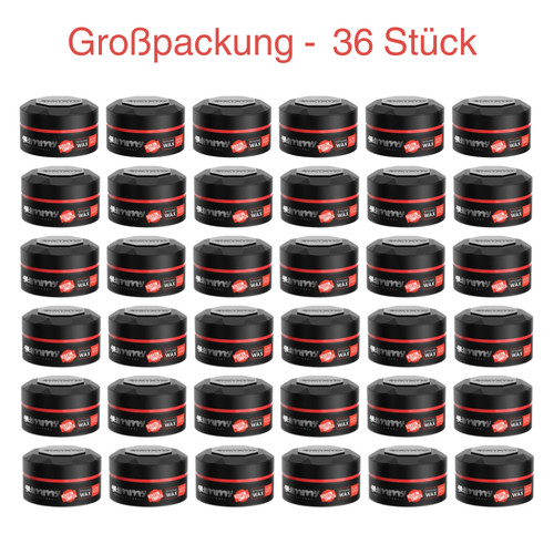 Fonex gummy styling - wax, ultra