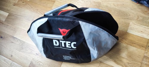 Borsa casco dainese - borsa,
