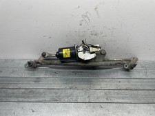 MOTORINO TERGICRISTALLO ANTERIORE CON TANDEM / MECCANISMO TERGI PER CITROEN Sax
