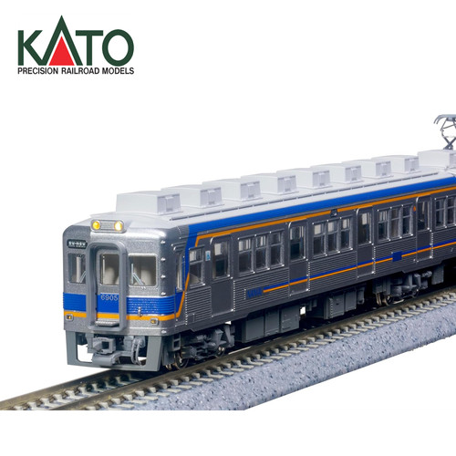 Kato scala oigawa railway - kato, n
