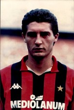 Milan Daniele Massaro Football
