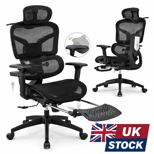 Sedia ufficio ergonomica - sedia,