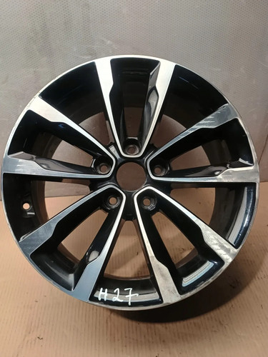 Cerchio lega 17 pollici - in,