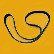 Cinghia dentata Distribuzione