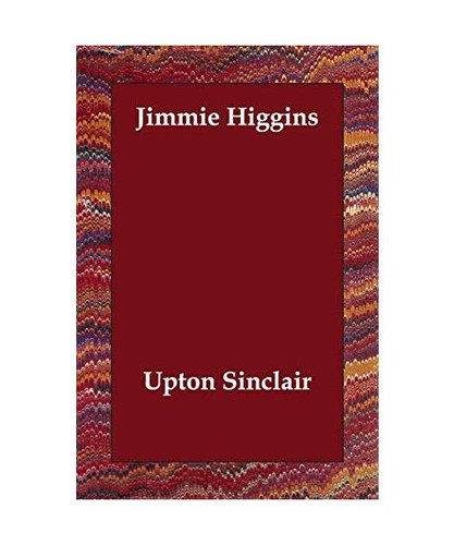 Jimmie higgins upton - jimmie,